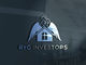 Miniatura de participación en el concurso Nro.150 para                                                     Real estate Investment company
                                                