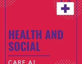 #157 for Logo for AI Community in healthcare by Sabrina0803