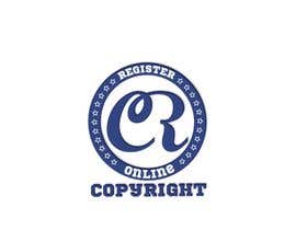 #4 for copyright logo design av rimarobi