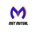 #57 for MetMutual logo design av sarahabas