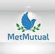 Konkurrenceindlæg #71 billede for                                                     MetMutual logo design
                                                