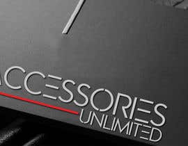 #32 for Design a Logo for &#039;Accessories Unlimited&#039; by Sanambhatti