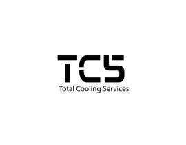 #53 für Total Cooling Services Logo Enhancement von Graphicans