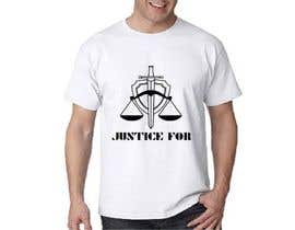 #26 untuk Justice For oleh mahabubsorker86