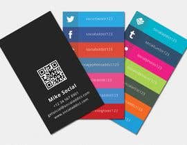 #59 for Gift Card Design in DL Size for a Salon by xperts99