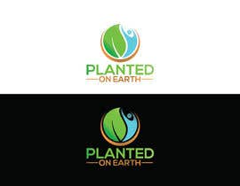 #177 for Logo, Nature oriented, Vector based by mstlayla414