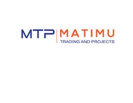 #5 para Matimu trading and projects de nipakhan6799