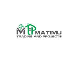 #11 for Matimu trading and projects by suzonali1991
