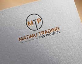 #6 for Matimu trading and projects by graphicrivar4