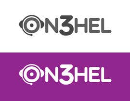 #51 for Design an Logo : ON3HEL by sarkhanzakiyev