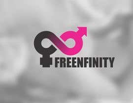 #5 för I need a simple but catchy logo design &amp; domain name for an adult freelancing website. Its adult content theme. av liveanarchy