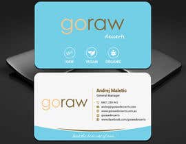 #119 for Business Card &amp; Letterhead by dipangkarroy1996