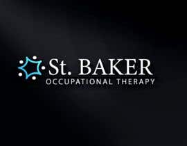 shelkeanmol님에 의한 Logo for Occupational Therapy Clinic을(를) 위한 #12