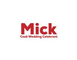 Graphicans님에 의한 Design a Logo and business stationery for Wedding Celebrant을(를) 위한 #118