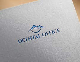 #65 Detntal Office Logo részére biplob1985 által
