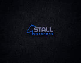 #85 para Design a Logo for an equestrian business de ngraphicgallery
