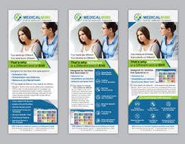 #85 for Retractable Banner Design by jrayhan