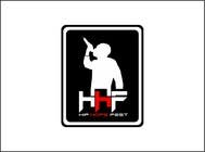 Graphic Design Inscrição do Concurso Nº52 para Logo Update for Hip Hope Fest