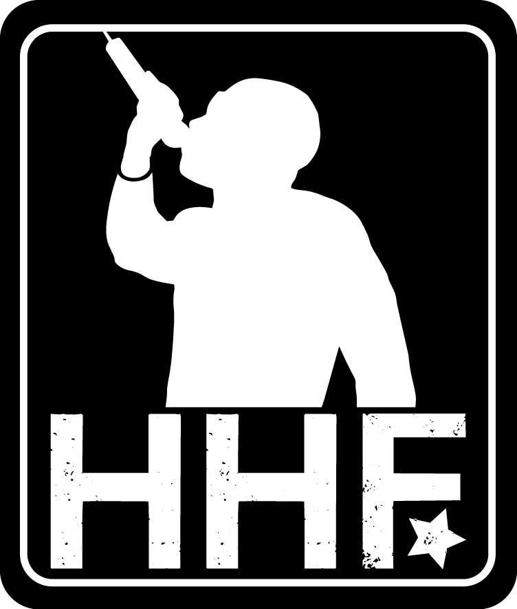 
                                                                                                                        Inscrição nº                                             26
                                         do Concurso para                                             Logo Update for Hip Hope Fest
                                        