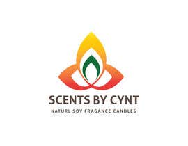 #14 for Create a logo for a candle shop by atonukm000