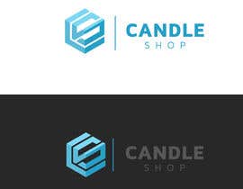 #21 for Create a logo for a candle shop by NAHAR360