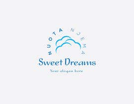#3 untuk Sweet Dreams Logo oleh LKTamim