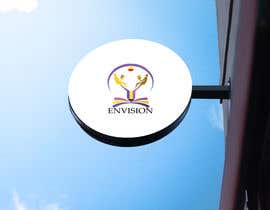 #94 for Envision Staff Training Logo by masudkhan8850
