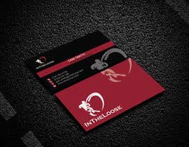 #216 for Design Business Cards by mdisrafil877