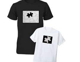 #37 for Diseño de camisetas by Jesmir