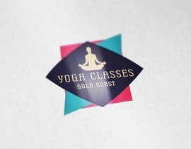 sarobrandstudio tarafından Design a Logo and business card for Yoga Classes Business için no 24