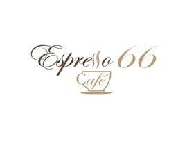 #98 for design a cafe logo by jucpmaciel