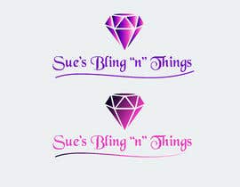 #4 สำหรับ Sue’s Bling “n” Things โดย Savavasa