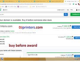 #31 for Suggest a domain &amp; business name by vishwajeetbb