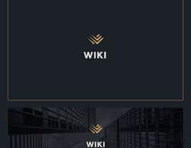 #157 for logo for product - wiki by innovative190