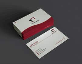 #196 para Design a Business Card de rahnumarah476
