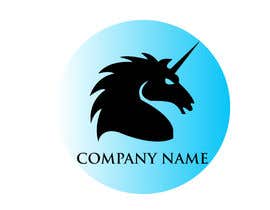 Nro 29 kilpailuun Design me a unicorn logo käyttäjältä navilaislamlabon