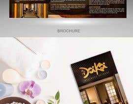 #66 dla Contest for design of brochure and flyer przez Lilytan7