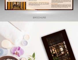 #67 dla Contest for design of brochure and flyer przez Lilytan7