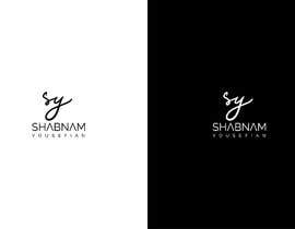 #374 pёr SY Gallery logo design nga Sanja3003