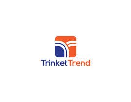 #78 za Create me a logo for my company TrinketTrend od vectorator
