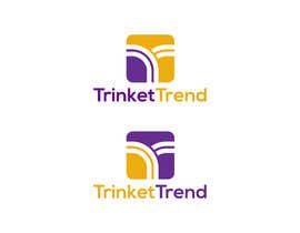 #133 for Create me a logo for my company TrinketTrend av vectorator