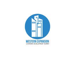 #61 western expansion logo részére dewaopin8 által
