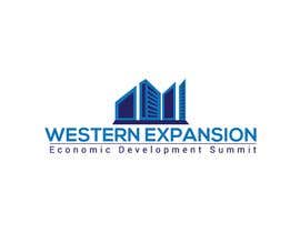 #49 western expansion logo részére soad24 által