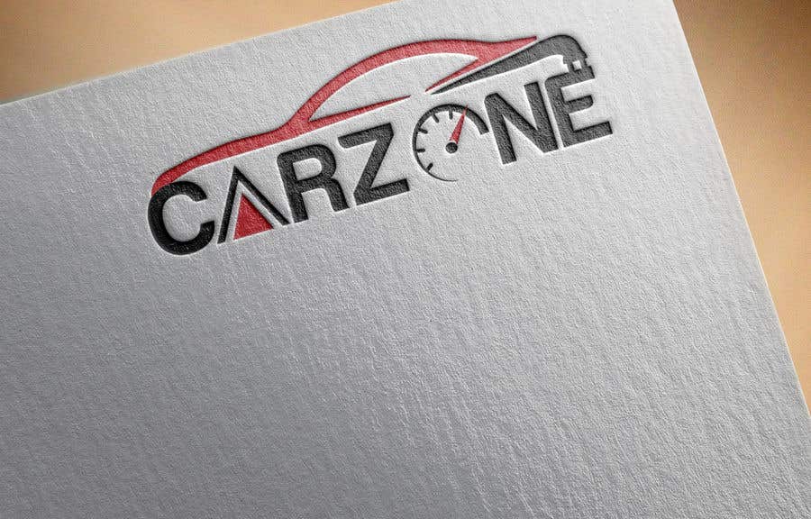Příspěvek č. 681 do soutěže                                                 New logo for  car dealership the name "Carzone" should be on the logo
                                            