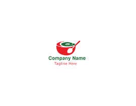 Číslo 6 pro uživatele Italian restaurant logo od uživatele finetone