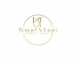 #34 for Bernard &amp; Forster Logo Design af designgale