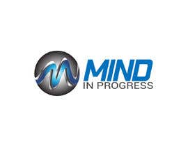 #37 para Create a new logo - Mind in Progress de NirupamBrahma