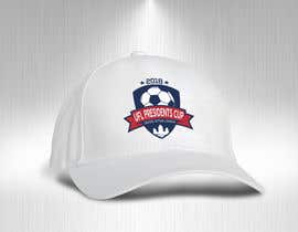 #5 สำหรับ Futsal Presidents Cup Logo โดย shakilhd99