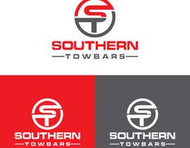 #17 for A new logo for Southern Towbars by Odhoraqueen11