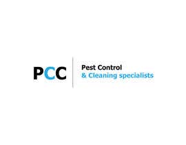#137 para Design Logo for Pest Control &amp; Cleaning company por Graphicans